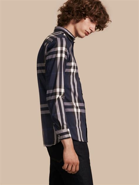 chemise burberry homme 2017|Burberry .